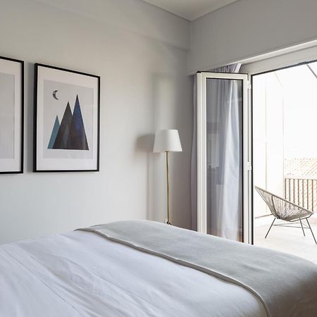 Central Cozy Apartments In Plaka By Upstreet Athens Ngoại thất bức ảnh