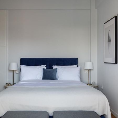 Central Cozy Apartments In Plaka By Upstreet Athens Ngoại thất bức ảnh