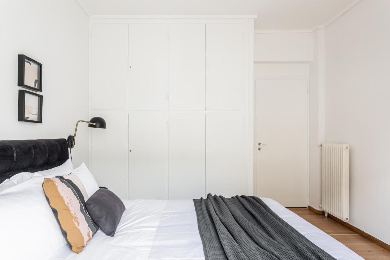 Central Cozy Apartments In Plaka By Upstreet Athens Ngoại thất bức ảnh
