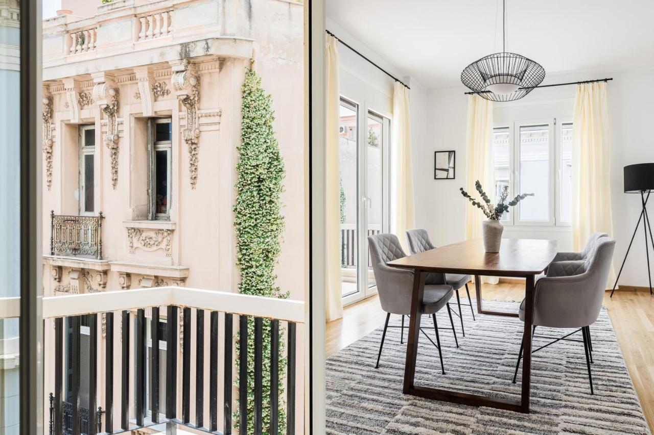 Central Cozy Apartments In Plaka By Upstreet Athens Ngoại thất bức ảnh
