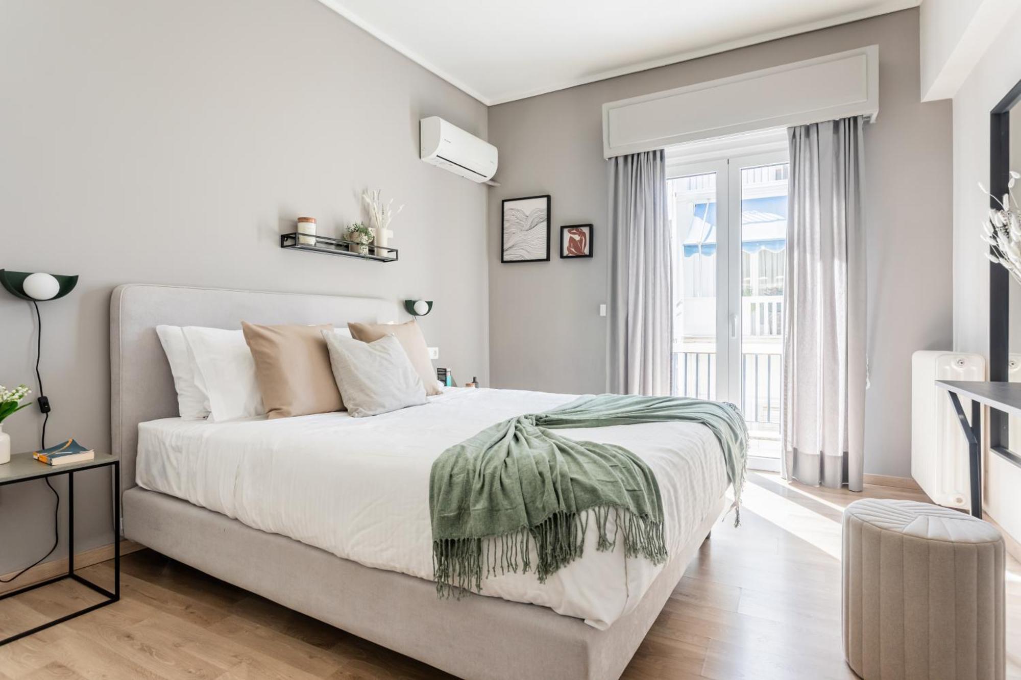 Central Cozy Apartments In Plaka By Upstreet Athens Ngoại thất bức ảnh