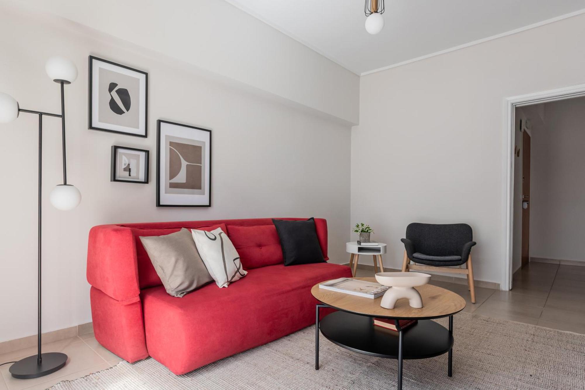 Central Cozy Apartments In Plaka By Upstreet Athens Ngoại thất bức ảnh
