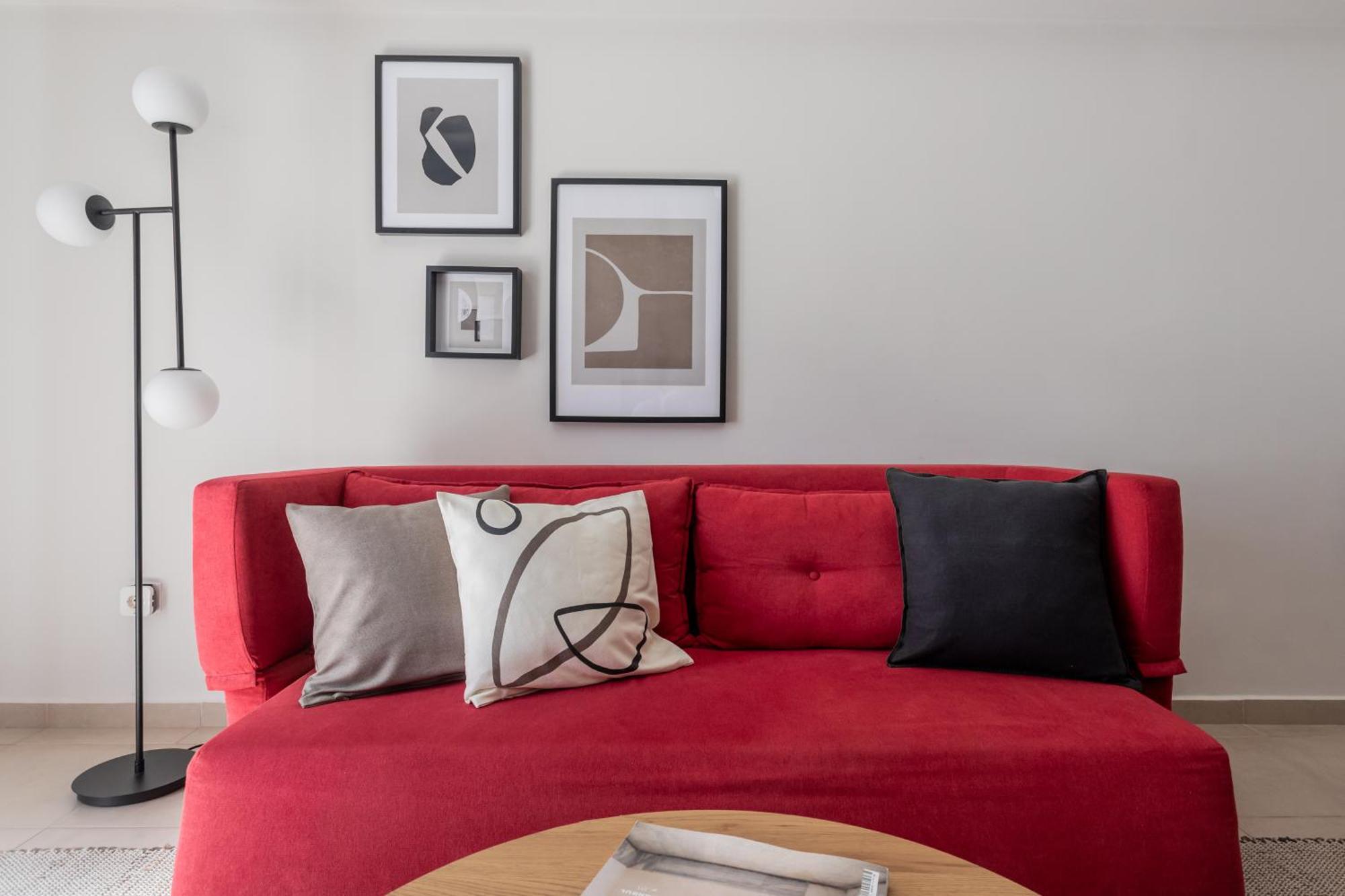 Central Cozy Apartments In Plaka By Upstreet Athens Ngoại thất bức ảnh