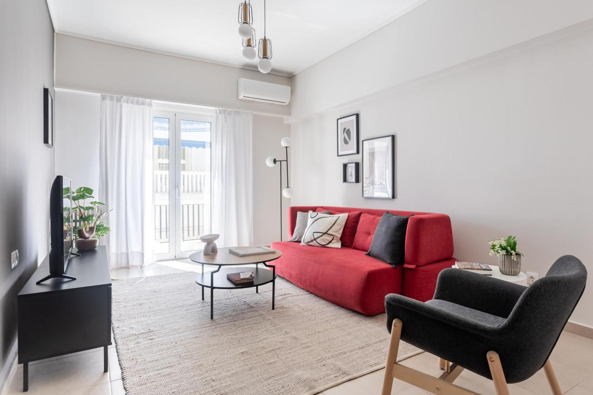 Central Cozy Apartments In Plaka By Upstreet Athens Ngoại thất bức ảnh