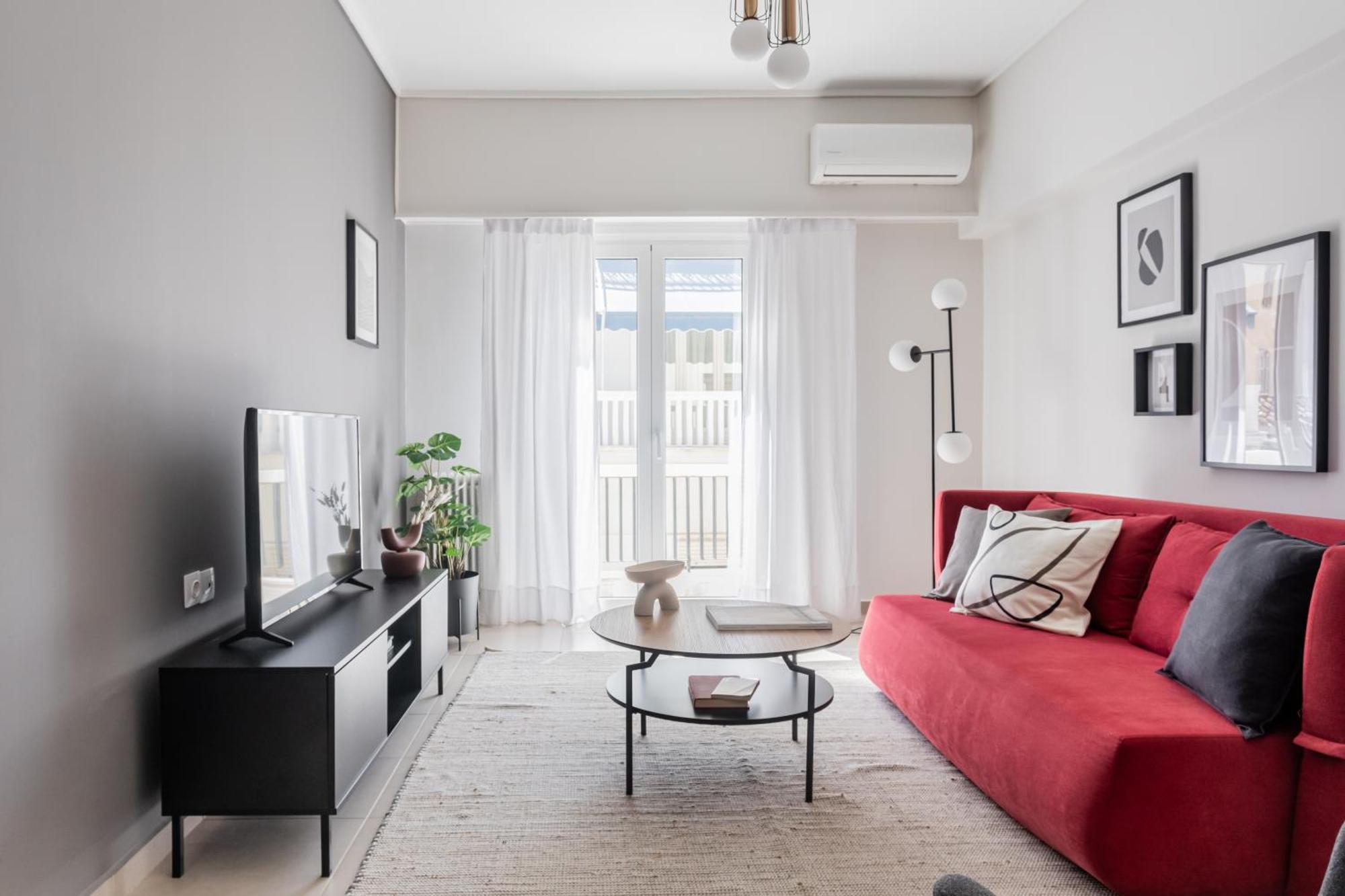 Central Cozy Apartments In Plaka By Upstreet Athens Ngoại thất bức ảnh