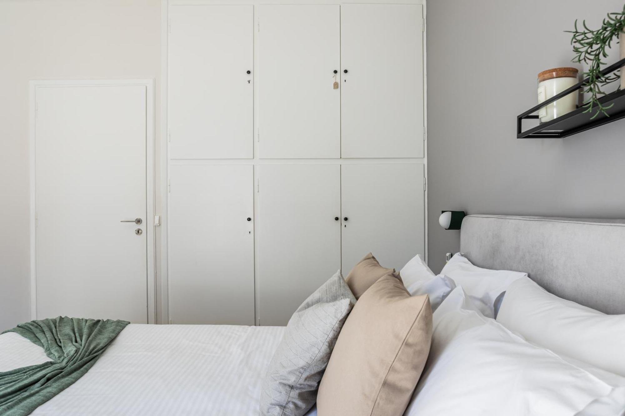 Central Cozy Apartments In Plaka By Upstreet Athens Ngoại thất bức ảnh
