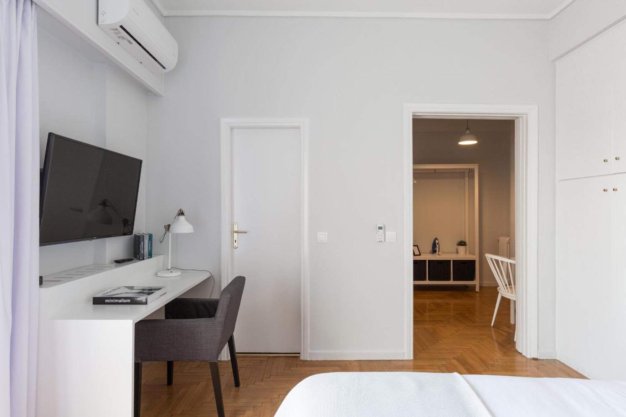 Central Cozy Apartments In Plaka By Upstreet Athens Ngoại thất bức ảnh