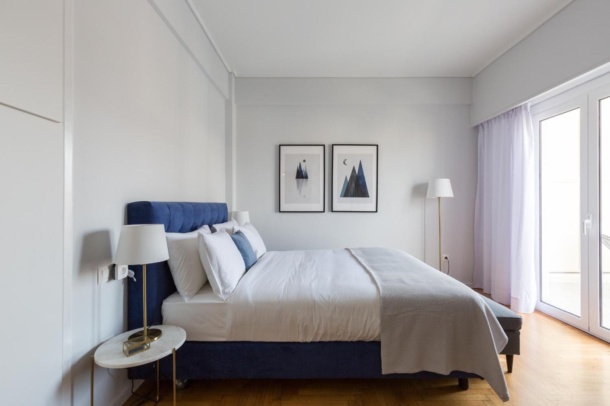 Central Cozy Apartments In Plaka By Upstreet Athens Ngoại thất bức ảnh