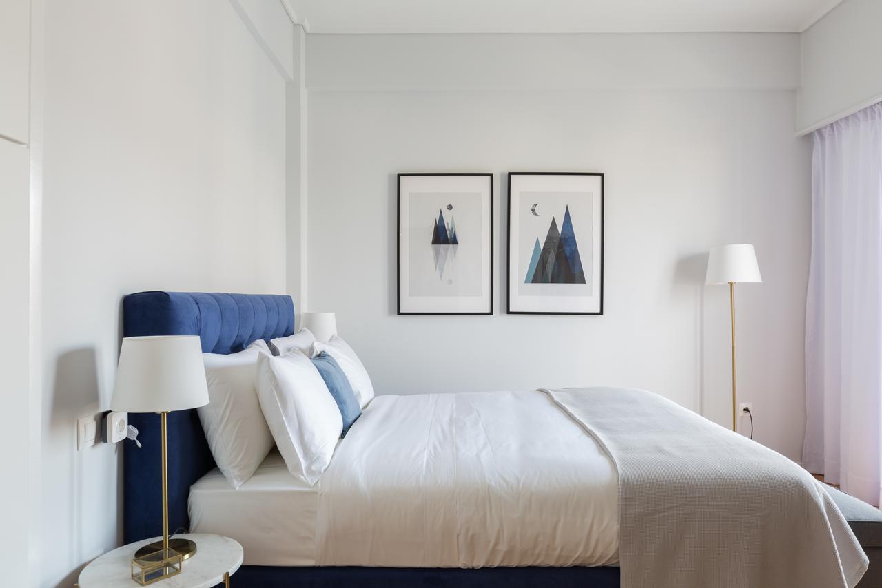 Central Cozy Apartments In Plaka By Upstreet Athens Ngoại thất bức ảnh
