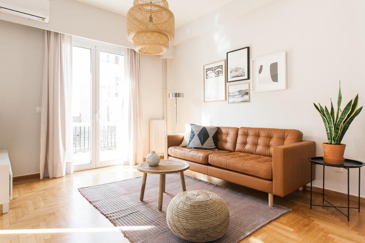 Central Cozy Apartments In Plaka By Upstreet Athens Ngoại thất bức ảnh