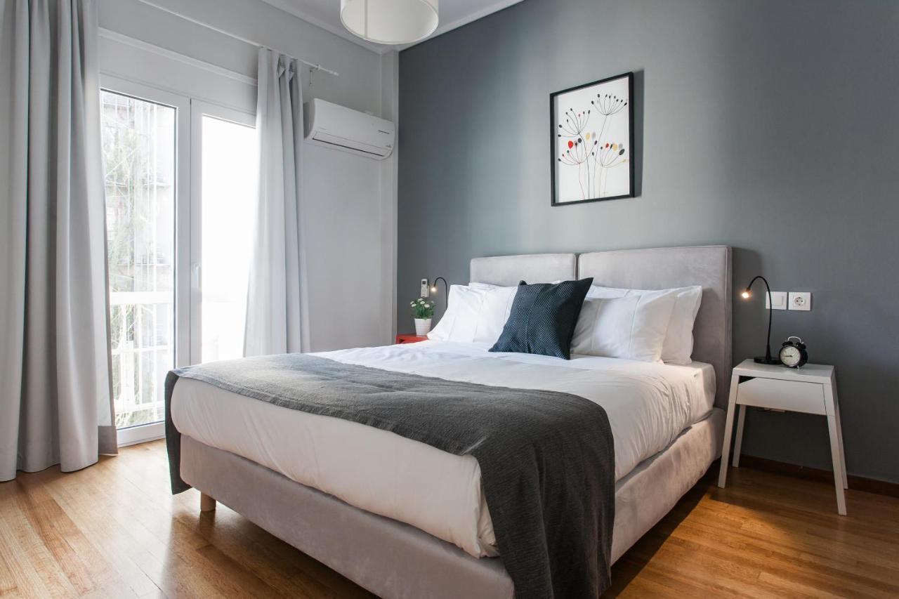 Central Cozy Apartments In Plaka By Upstreet Athens Ngoại thất bức ảnh