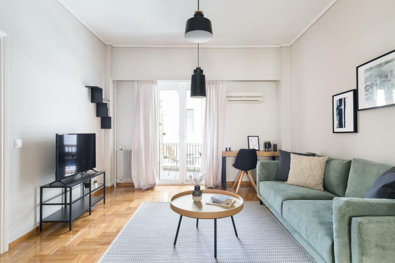 Central Cozy Apartments In Plaka By Upstreet Athens Phòng bức ảnh