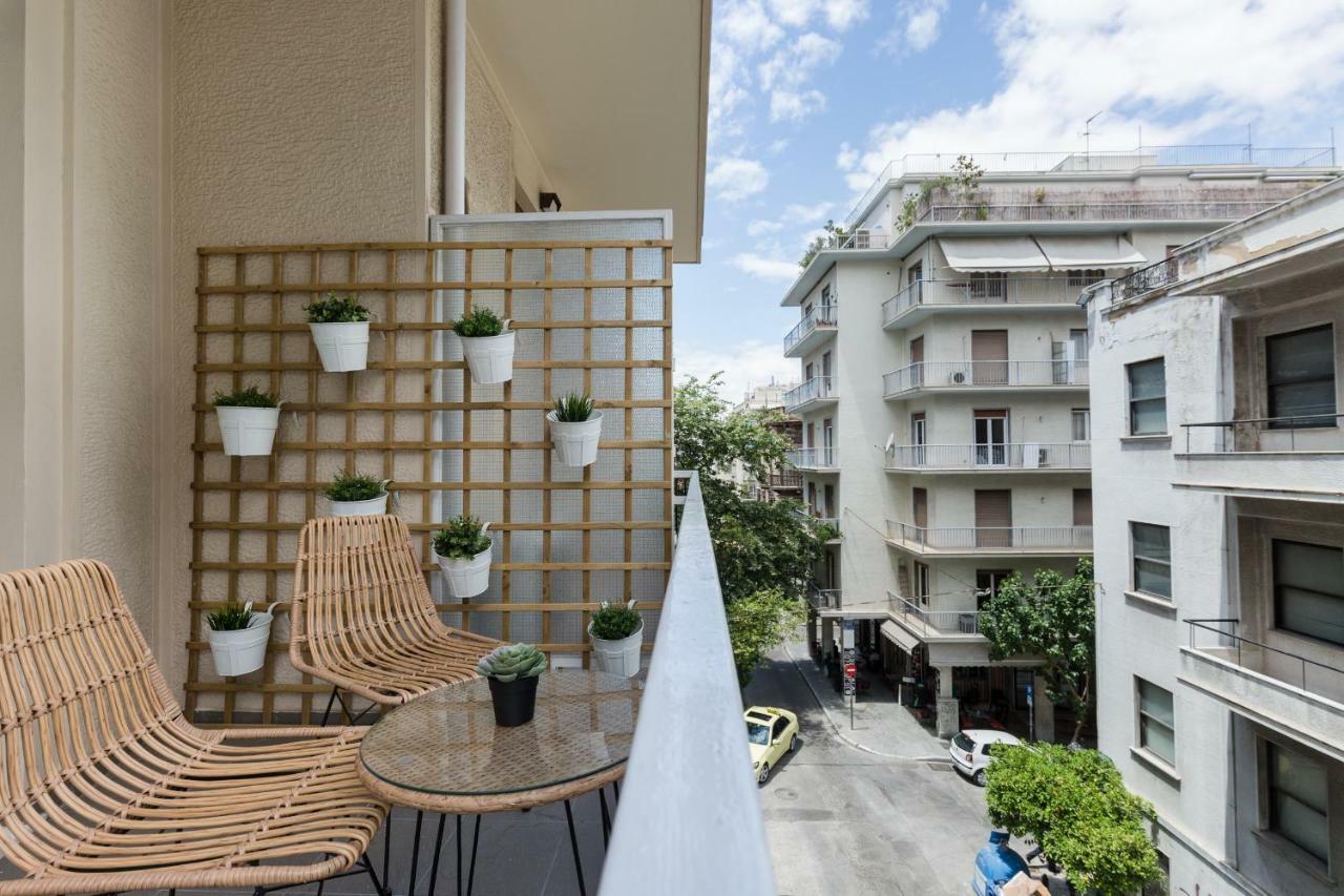 Central Cozy Apartments In Plaka By Upstreet Athens Ngoại thất bức ảnh