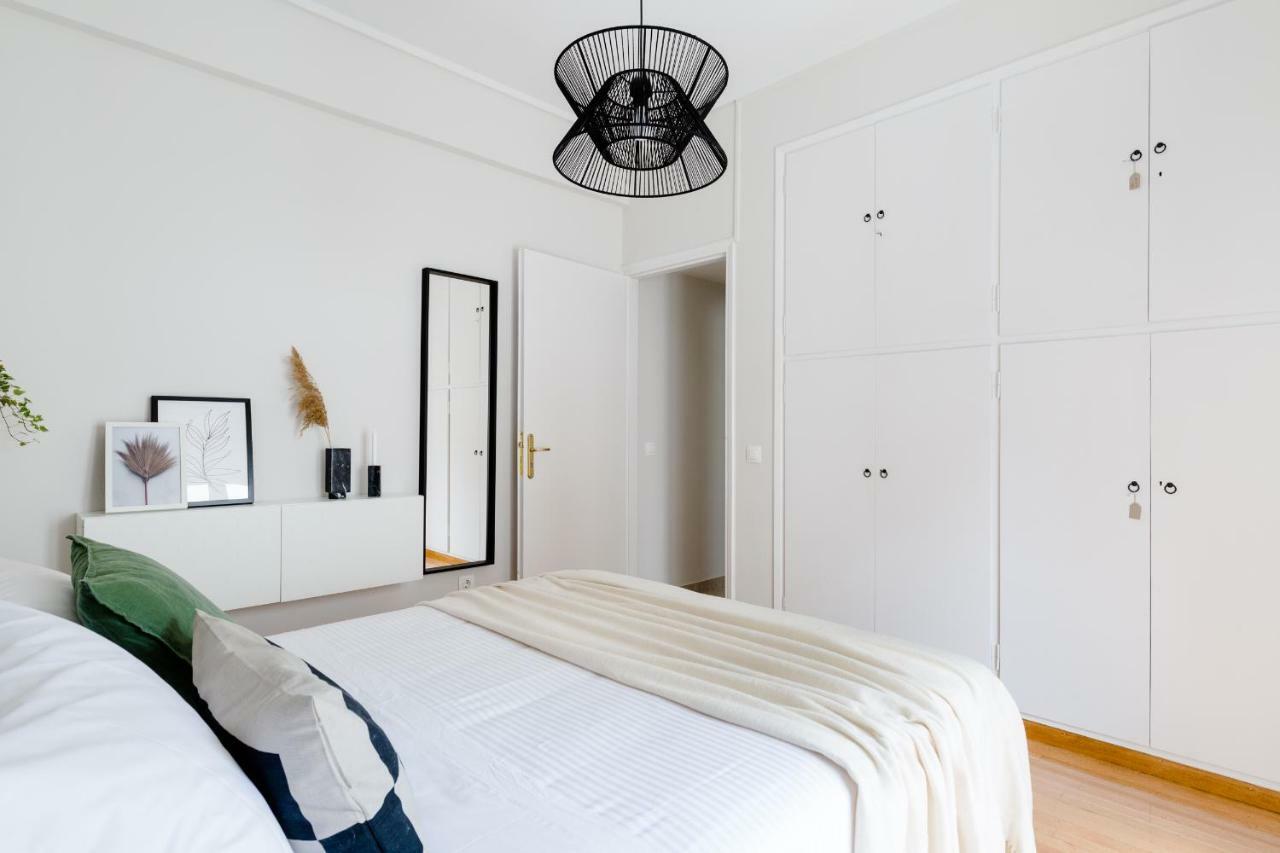 Central Cozy Apartments In Plaka By Upstreet Athens Ngoại thất bức ảnh