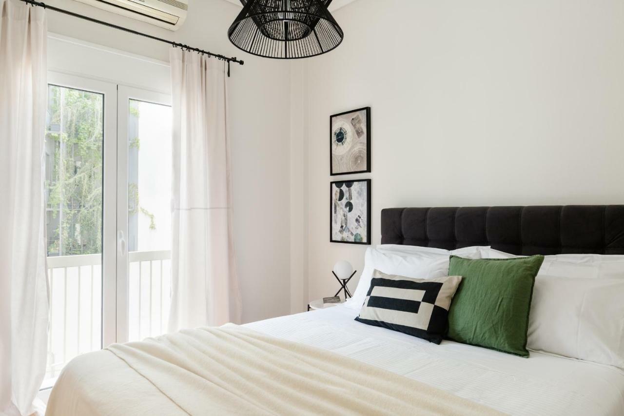 Central Cozy Apartments In Plaka By Upstreet Athens Ngoại thất bức ảnh