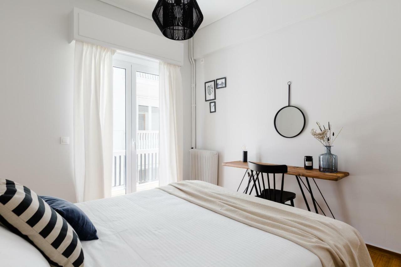 Central Cozy Apartments In Plaka By Upstreet Athens Ngoại thất bức ảnh