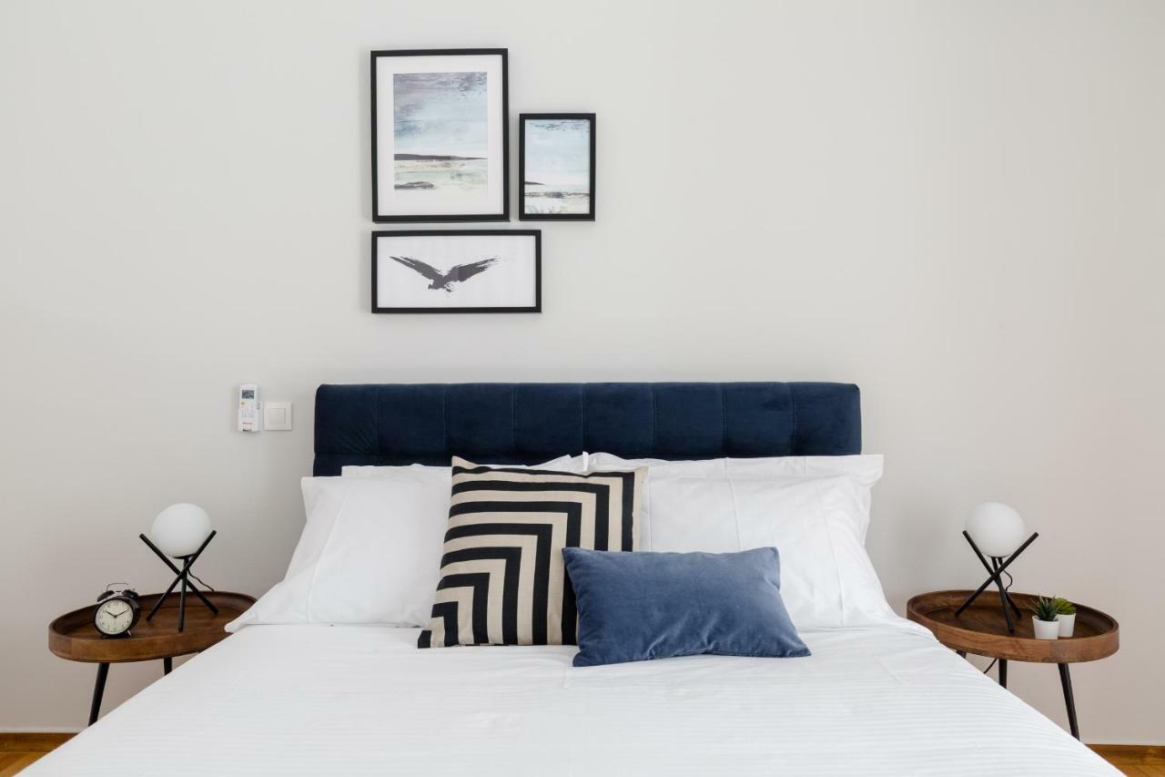 Central Cozy Apartments In Plaka By Upstreet Athens Ngoại thất bức ảnh
